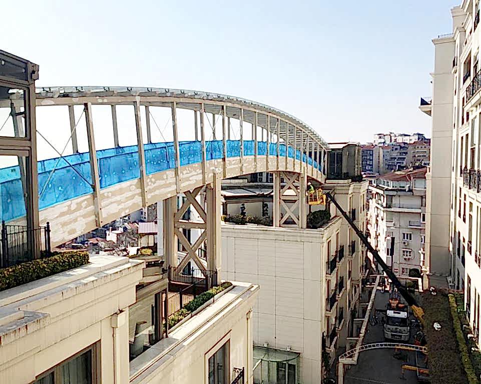 CVK Bosphorus Hotel